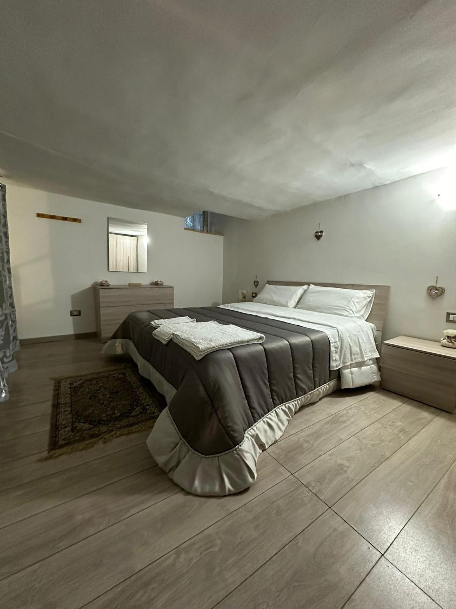 Family House Apartment Naples