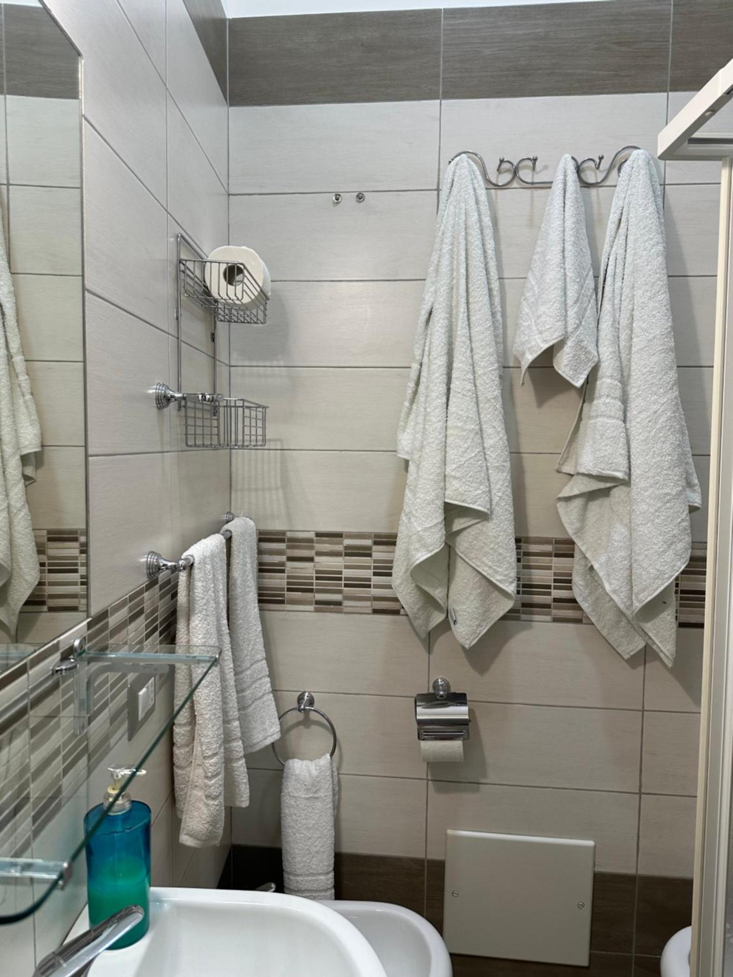 Family House Apartment Naples