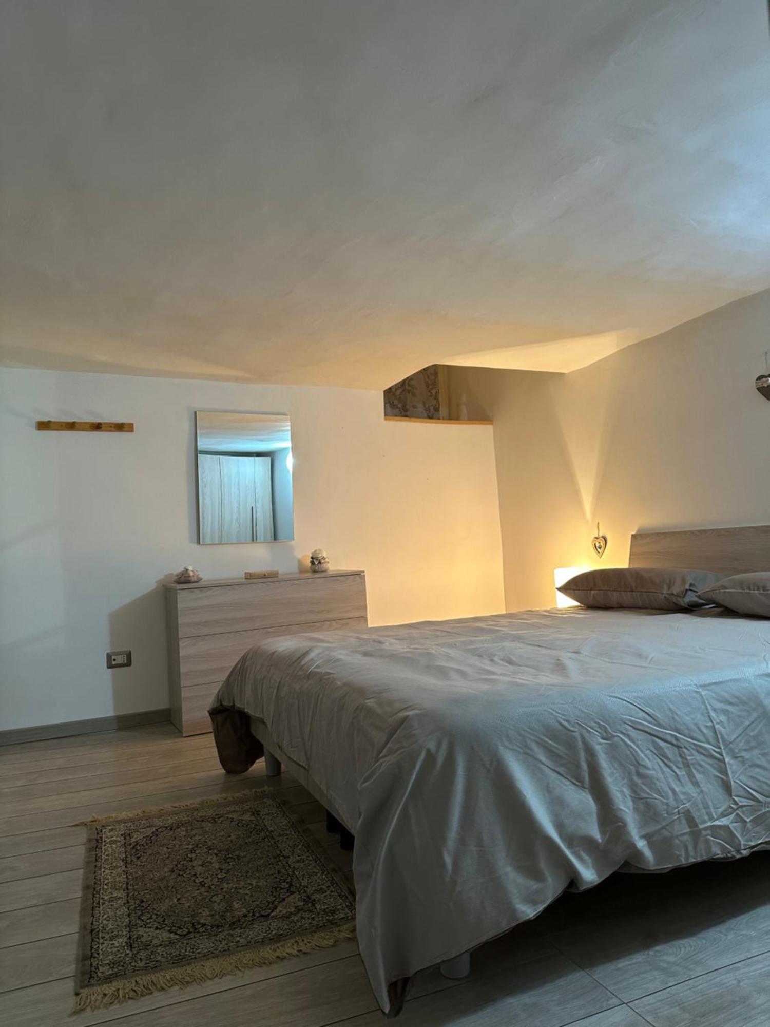 Apartment Family House Naples