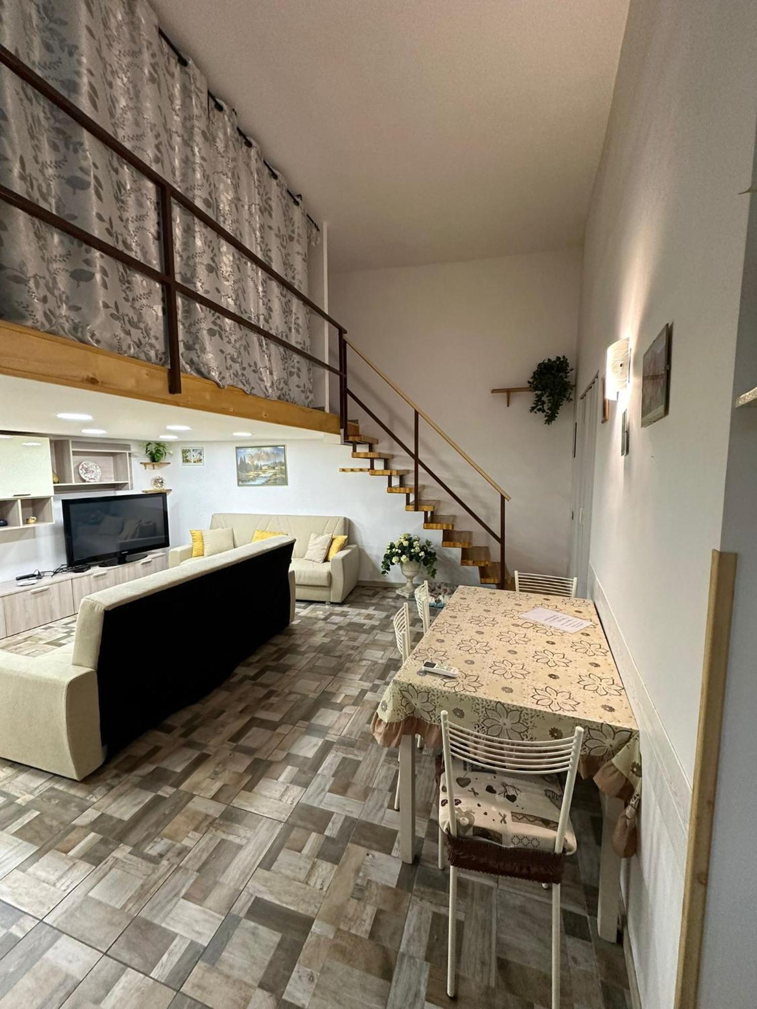 Appartamento Family House Napoli