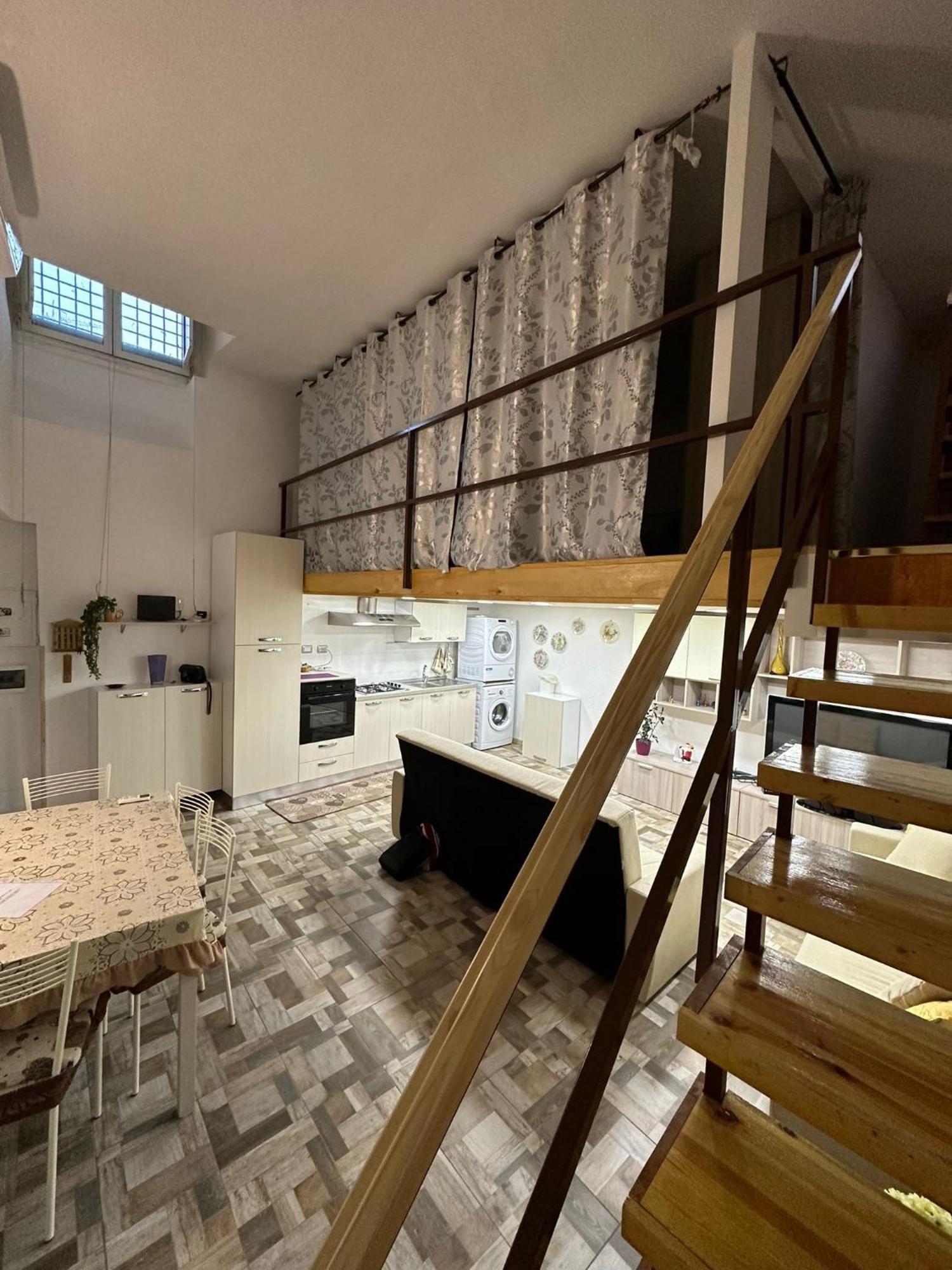 Family House * Napoli