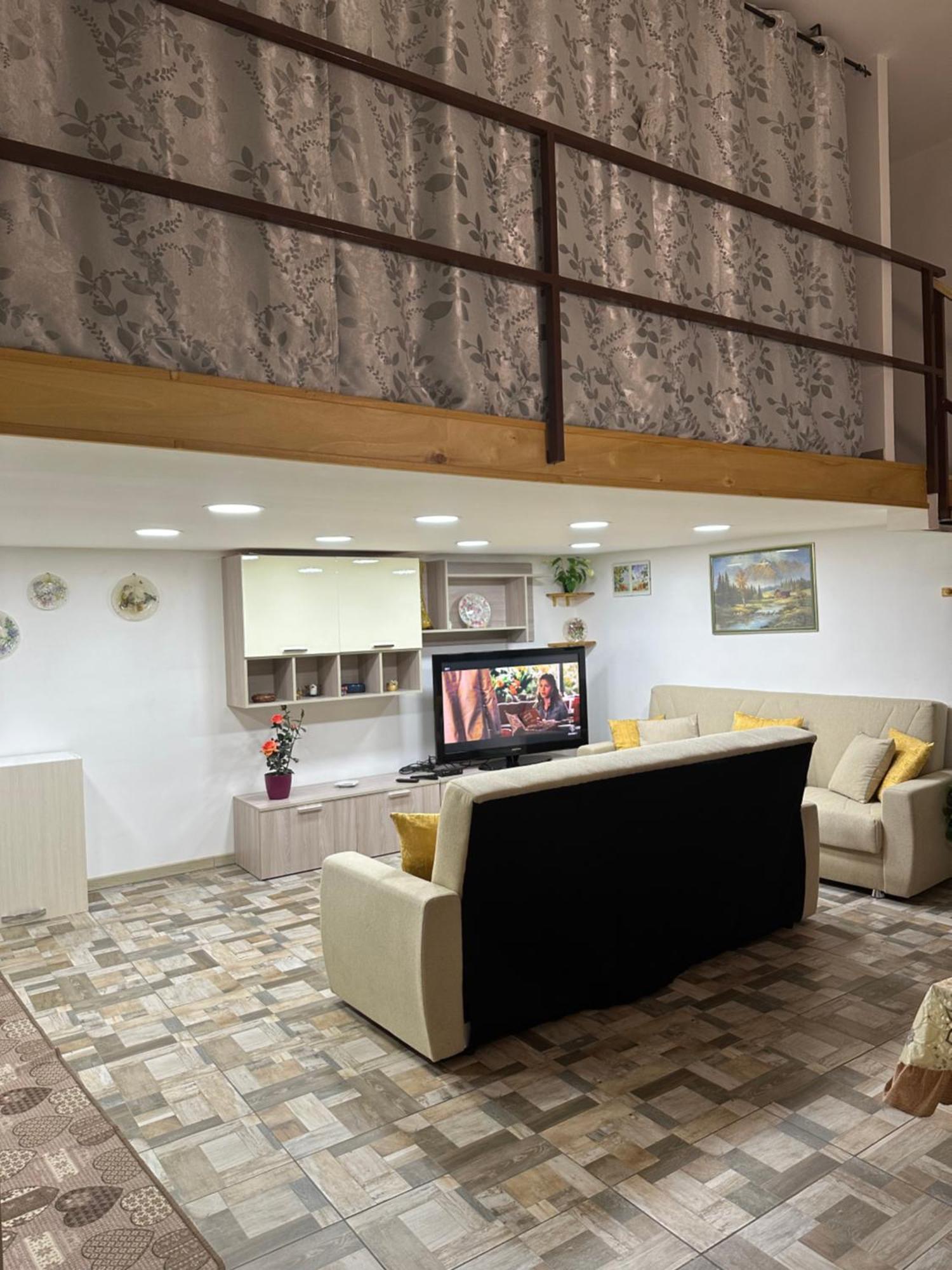 Family House Appartamento