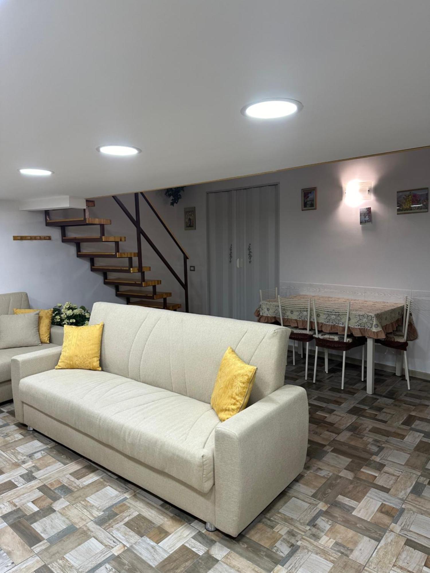 Family House Napoli